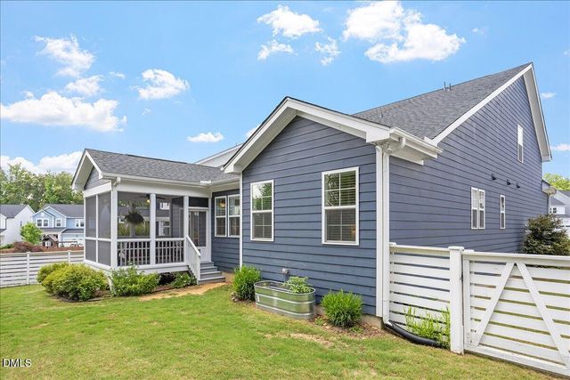 345 Chauncey Circle, Chapel Hill, NC 27516