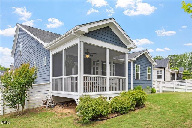 345 Chauncey Circle, Chapel Hill, NC 27516