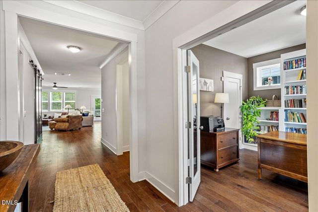 345 Chauncey Circle, Chapel Hill, NC 27516