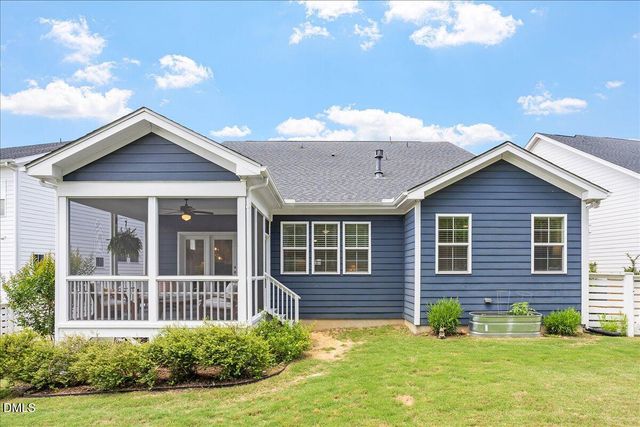 345 Chauncey Circle, Chapel Hill, NC 27516