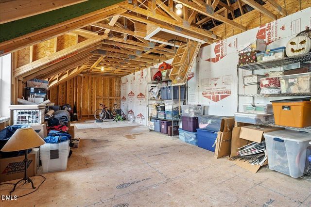 345 Chauncey Circle, Chapel Hill, NC 27516