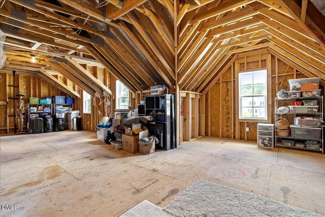 345 Chauncey Circle, Chapel Hill, NC 27516
