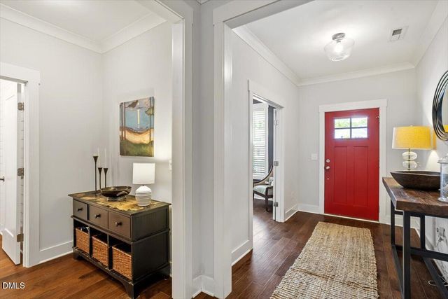 345 Chauncey Circle, Chapel Hill, NC 27516