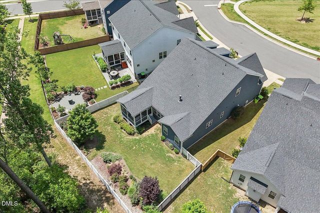 345 Chauncey Circle, Chapel Hill, NC 27516