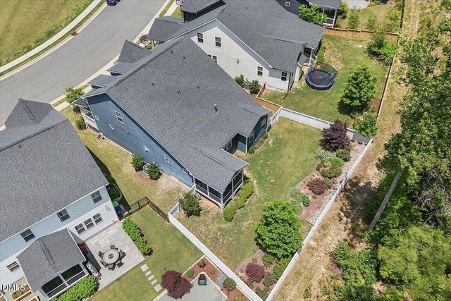 345 Chauncey Circle, Chapel Hill, NC 27516