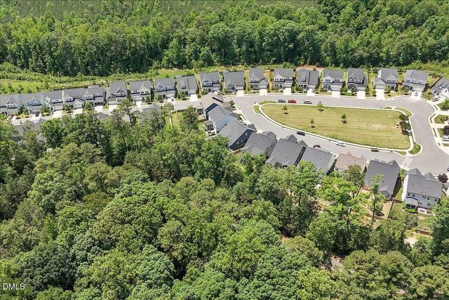 345 Chauncey Circle, Chapel Hill, NC 27516