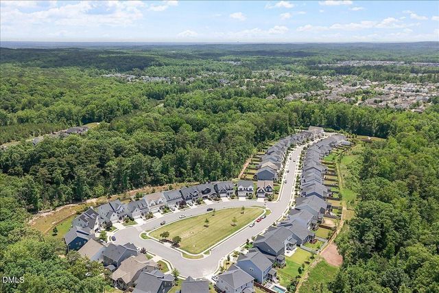 345 Chauncey Circle, Chapel Hill, NC 27516