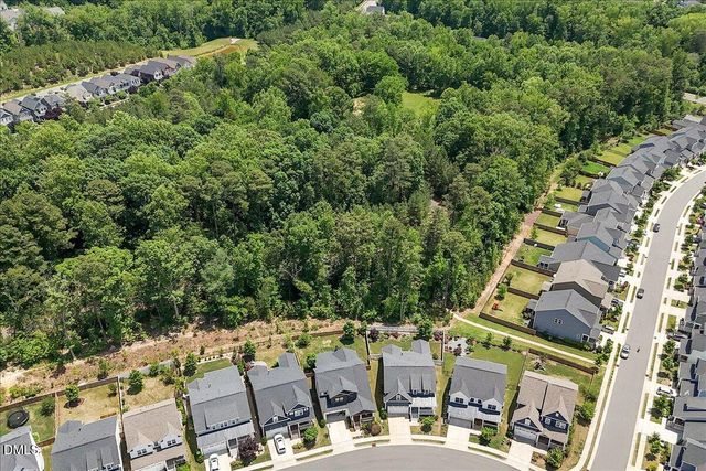 345 Chauncey Circle, Chapel Hill, NC 27516