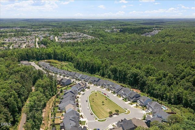 345 Chauncey Circle, Chapel Hill, NC 27516