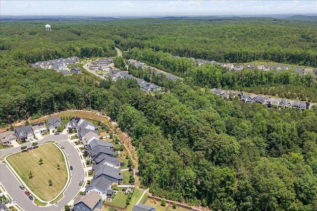 345 Chauncey Circle, Chapel Hill, NC 27516