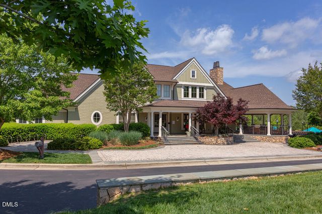 345 Chauncey Circle, Chapel Hill, NC 27516