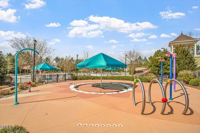 345 Chauncey Circle, Chapel Hill, NC 27516