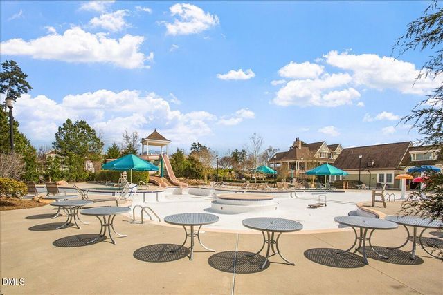 345 Chauncey Circle, Chapel Hill, NC 27516