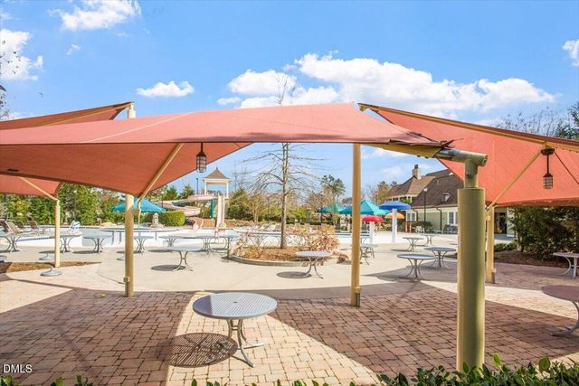345 Chauncey Circle, Chapel Hill, NC 27516