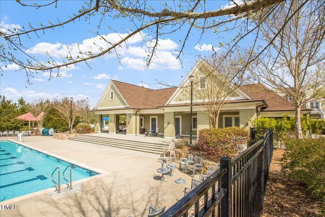 345 Chauncey Circle, Chapel Hill, NC 27516