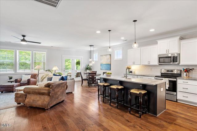 345 Chauncey Circle, Chapel Hill, NC 27516