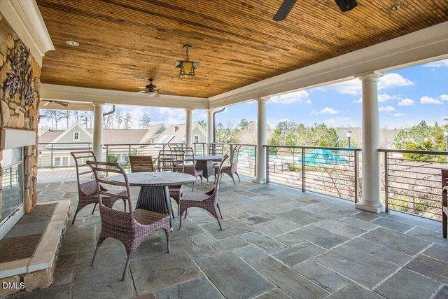 345 Chauncey Circle, Chapel Hill, NC 27516
