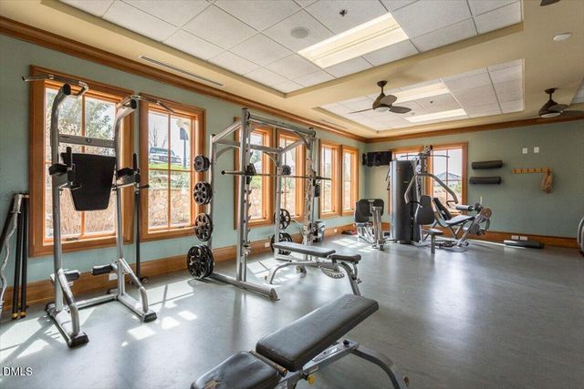345 Chauncey Circle, Chapel Hill, NC 27516