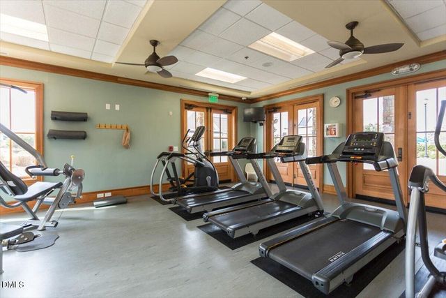 345 Chauncey Circle, Chapel Hill, NC 27516