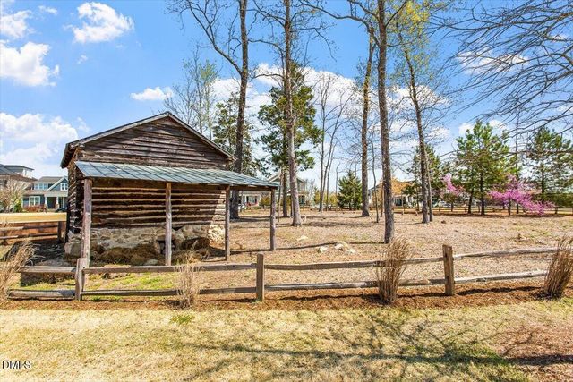 345 Chauncey Circle, Chapel Hill, NC 27516