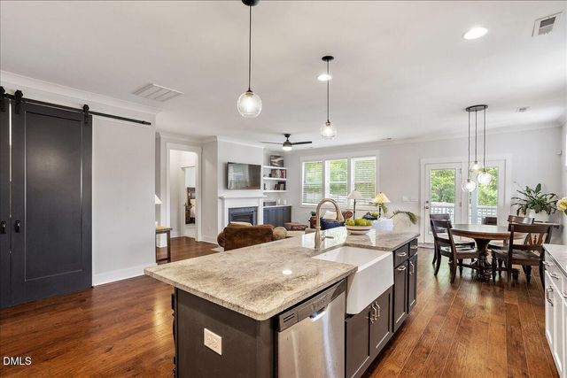345 Chauncey Circle, Chapel Hill, NC 27516