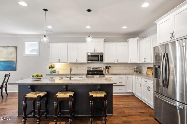 345 Chauncey Circle, Chapel Hill, NC 27516