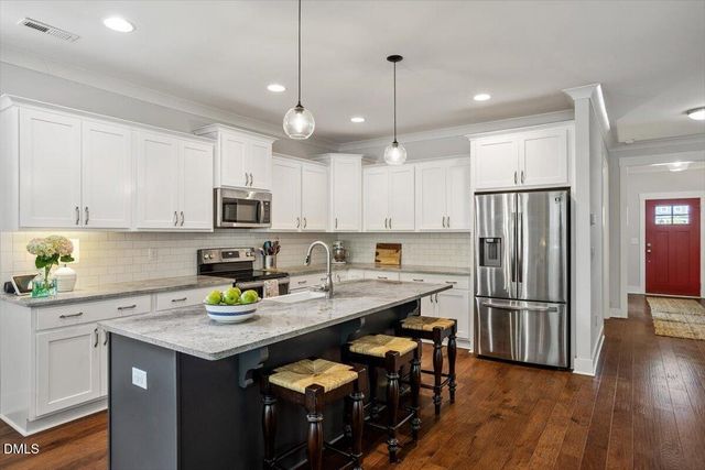 345 Chauncey Circle, Chapel Hill, NC 27516