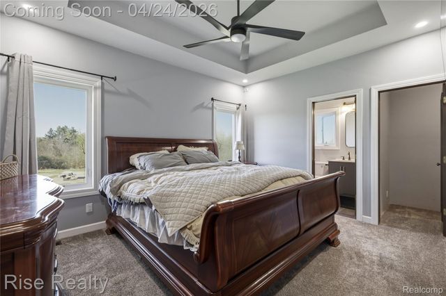 4399 E Bristol Road, Burton, MI 48519
