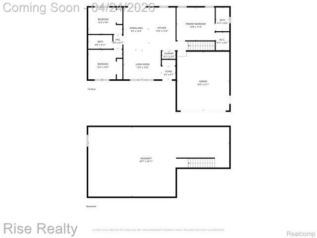 4399 E Bristol Road, Burton, MI 48519