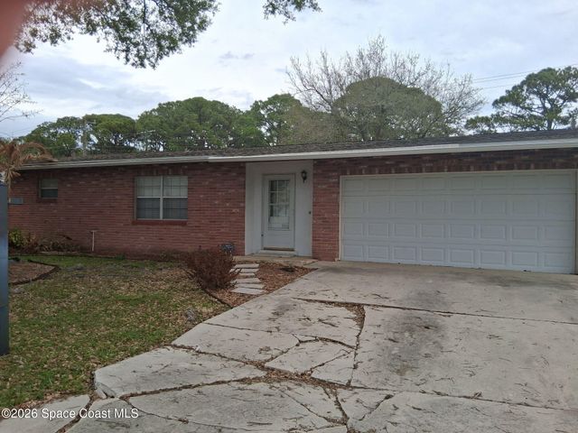 1312 Huntington Lane, Rockledge, FL 32955