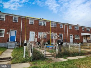 9755 MATZON RD, Baltimore, MD 21220