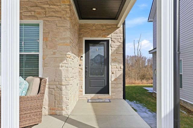 3800 Stolen Horse Trace, Lexington, KY 40509