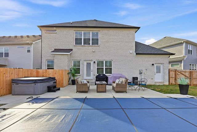 3800 Stolen Horse Trace, Lexington, KY 40509