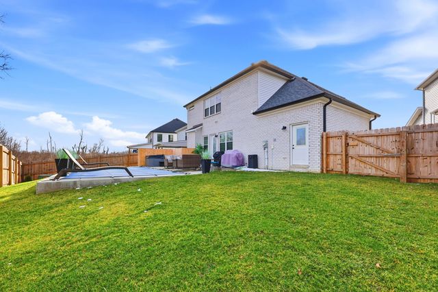 3800 Stolen Horse Trace, Lexington, KY 40509