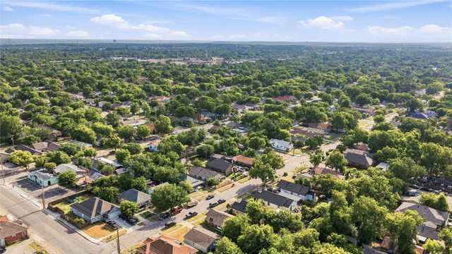 3204 Avenue L, Fort Worth, TX 76105