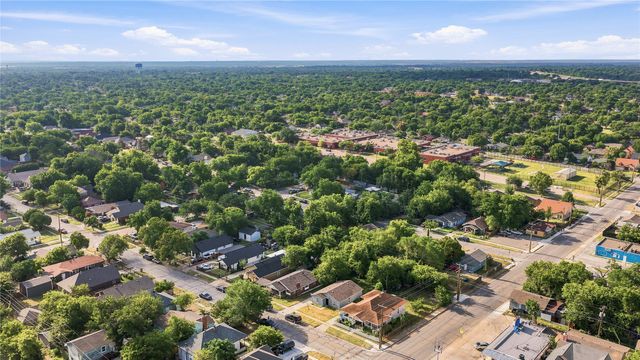 3204 Avenue L, Fort Worth, TX 76105
