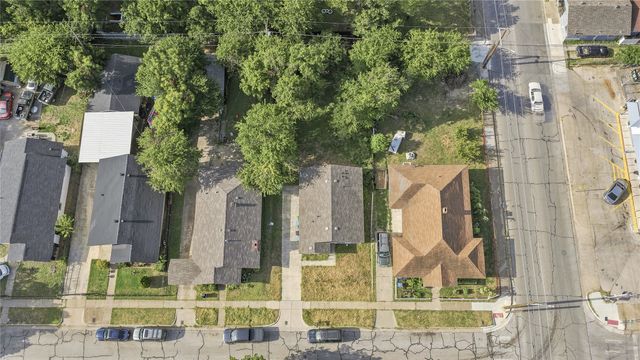 3204 Avenue L, Fort Worth, TX 76105