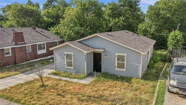 3204 Avenue L, Fort Worth, TX 76105