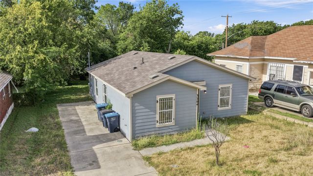3204 Avenue L, Fort Worth, TX 76105