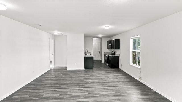 3204 Avenue L, Fort Worth, TX 76105