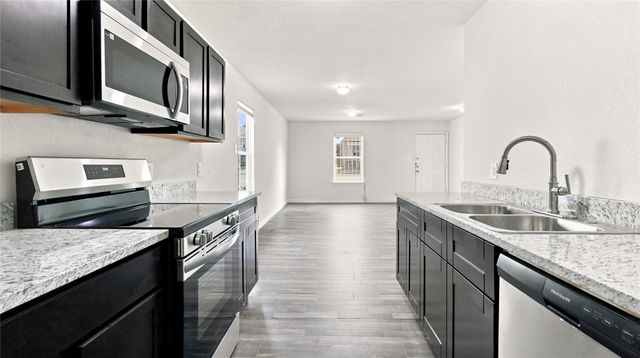 3204 Avenue L, Fort Worth, TX 76105
