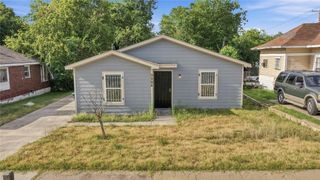 3204 Avenue L, Fort Worth, TX 76105
