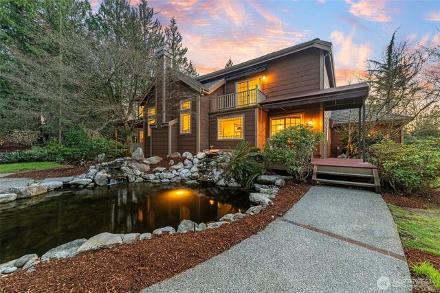 6424 286th Place NE, Carnation, WA 98014