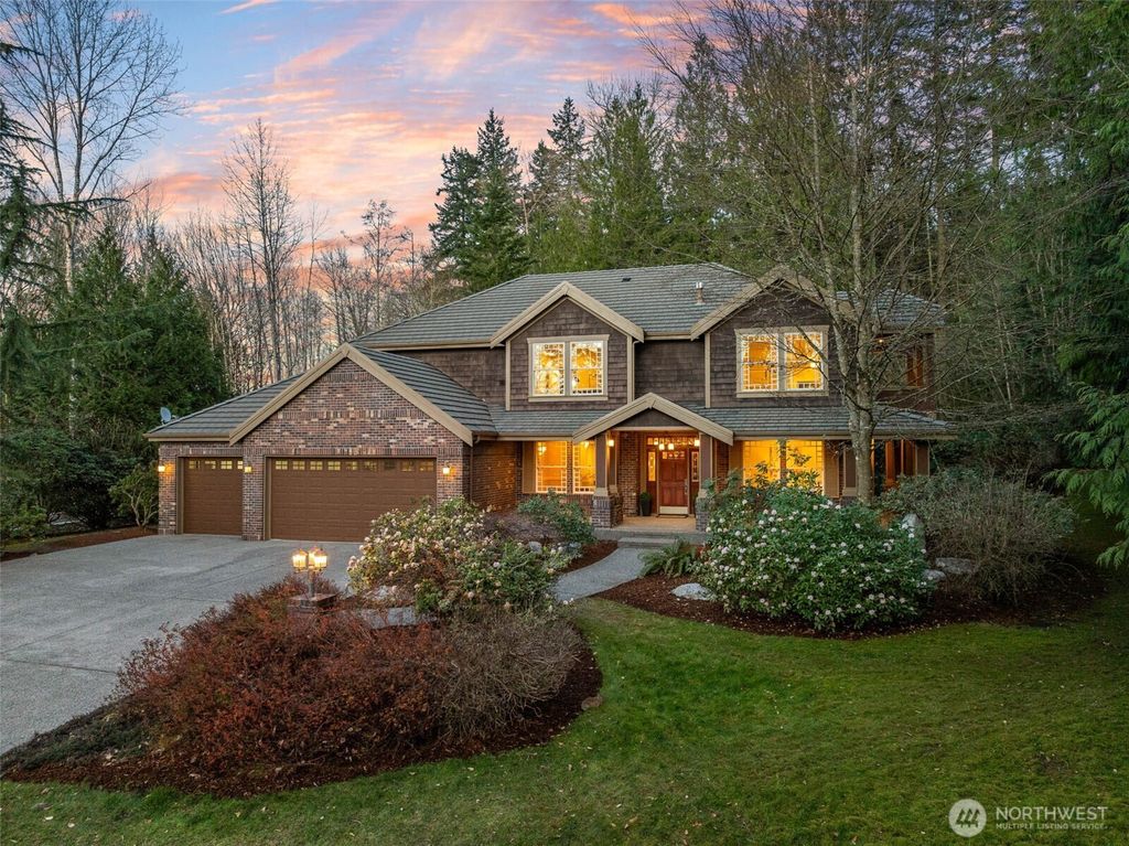 6424 286th Place NE, Carnation, WA 98014