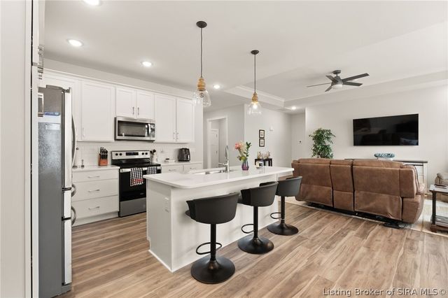 4114 Tudor Trail, New Albany, IN 47150