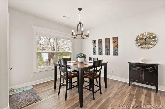 4114 Tudor Trail, New Albany, IN 47150