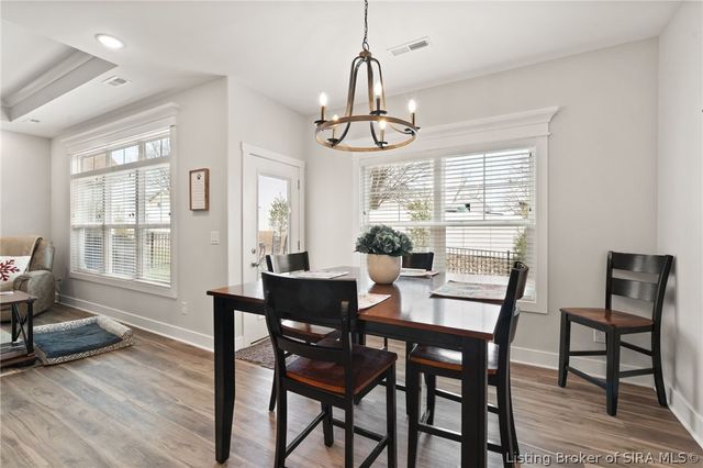 4114 Tudor Trail, New Albany, IN 47150