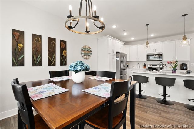 4114 Tudor Trail, New Albany, IN 47150