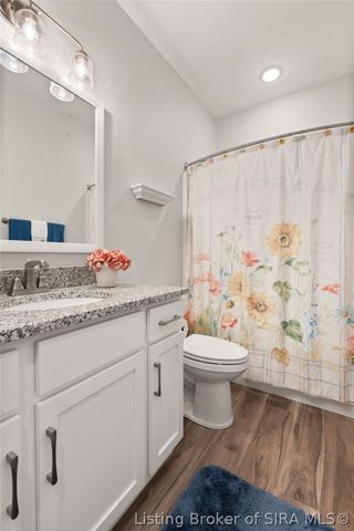 4114 Tudor Trail, New Albany, IN 47150