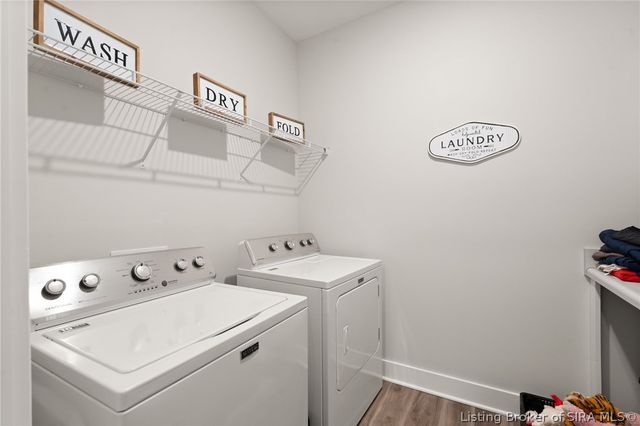 4114 Tudor Trail, New Albany, IN 47150